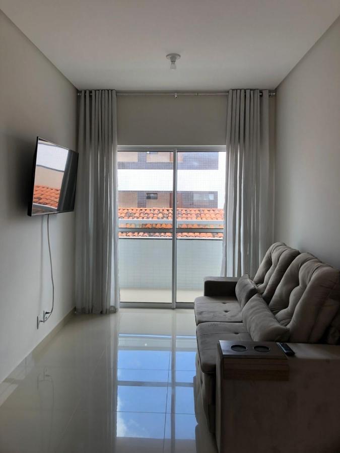 Aconchego Familiar Apartamento João Pessoa Exterior foto